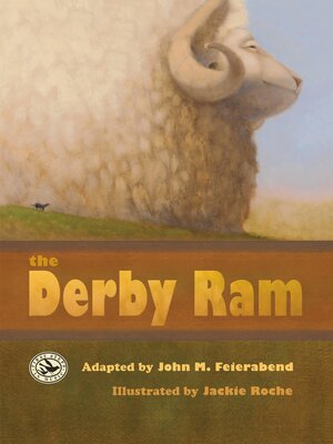 cover image of The Derby Ram